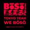 TOKYO YEAH WE BŌSŌ artwork