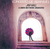 Concierto De Aranjuez artwork