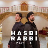 Hasbi Rabbi Jallallah, Pt. 5 artwork