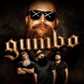 Gumbo (feat. Dusty Leigh, Brodnax & Demun Jones) artwork