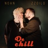 De Chill (feat. David Otero) - Single, 2022