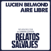 Aire Libre - Lucien Belmond