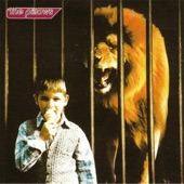 LITTLE BUSTERS by the pillows