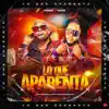 Lo Que Aparenta (feat. Anubix) - Single album lyrics, reviews, download