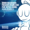 Again (feat. Betsie Larkin) [Remixes] - EP