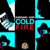 Cold Fire - Single