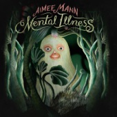 Mental Illness artwork