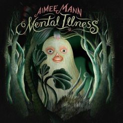 MENTAL ILLNESS cover art