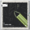 Luca Gio - Magic Space