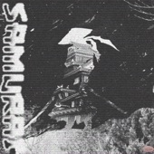 Samurai. artwork