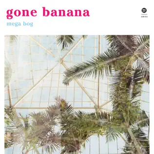 Album herunterladen Mega Bog - Gone Banana