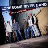 Lonesome River Band -  Don't Cry Blue