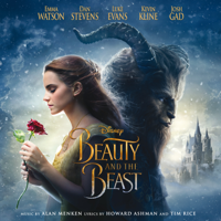 Various Artists - Beauty and the Beast (Original Motion Picture Soundtrack) artwork