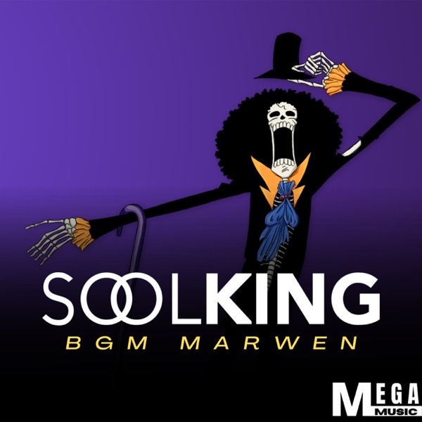 Soolking - Single - BGM MARWEN