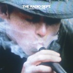The Radio Dept. - Heaven's on Fire