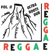Ultra Roots Dub, Vol. 2 artwork