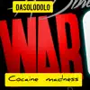 Cocaine Madness - Single album lyrics, reviews, download