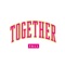 Together - Yall lyrics