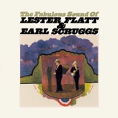 The Fabulous Sound of Lester Flatt & Earl Scruggs artwork