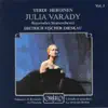 Verdi Heroinen, Vol. 1 album lyrics, reviews, download