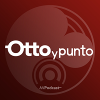 Otto y Punto podcast