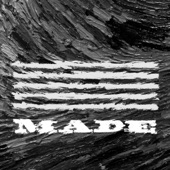 MADE -KR EDITION- artwork