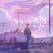 By My Side (feat. Tiara Andini) artwork