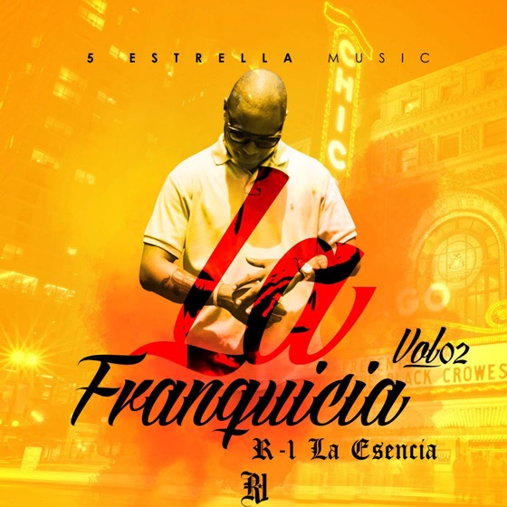 Cover artwork for Un Cuerno Seguro