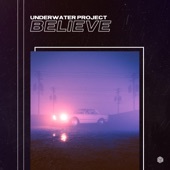 Believe artwork