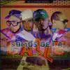 Somos de la calle (feat. Potencia Lirical, Codigo Negro & John Leo Km22) - Single album lyrics, reviews, download