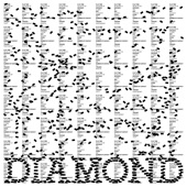 DIAMOND - EP artwork