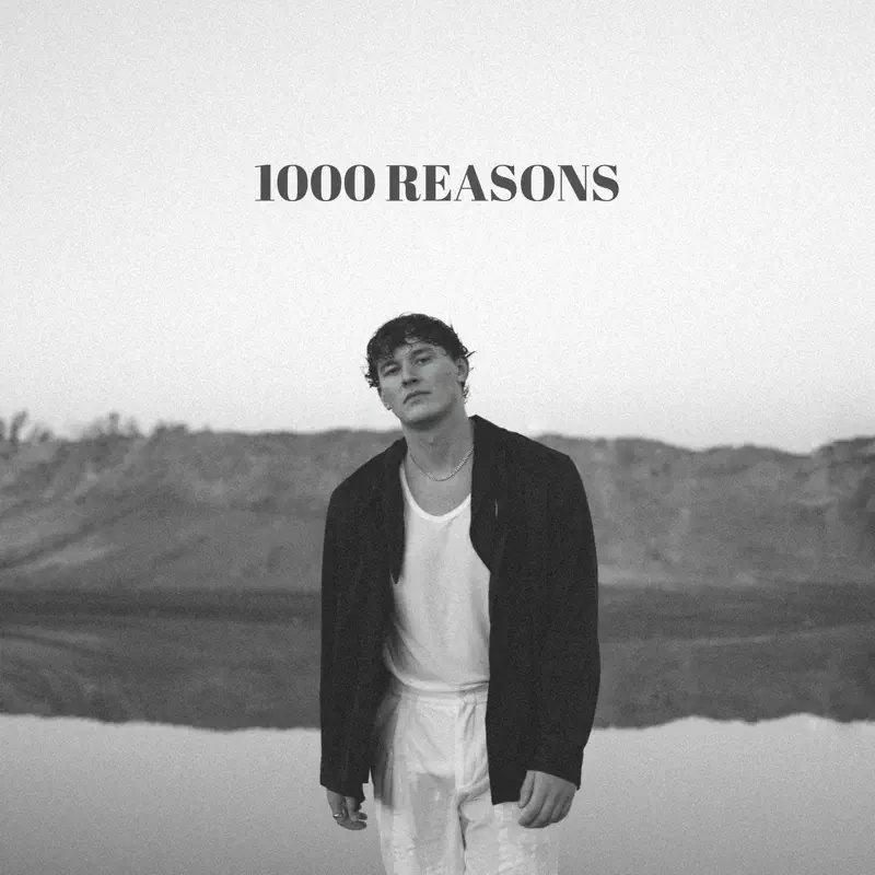 Caleb Hearn - 1000 Reasons - Single (2022) [iTunes Plus AAC M4A]-新房子