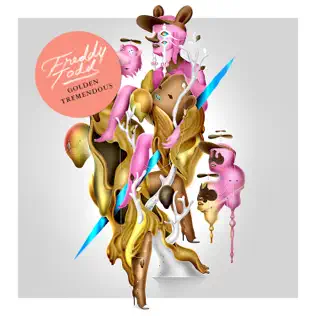 descargar álbum Freddy Todd, - Golden Tremendous