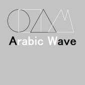 Arabic Wave artwork