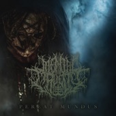 Pereat Mundus - EP artwork