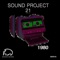 Technotronic - Sound Project 21 lyrics