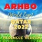 Arhbo (World Cup) Qatar 2022 - Merengue Versión (Remix) artwork