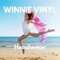 Johnny Flynn - Winnie Vinyl lyrics