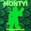 MONTY! (FNaF Security Breach Rap) (feat. Nextlevel) song lyrics