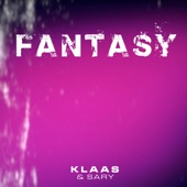 Fantasy (Extended Mix) artwork