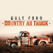 Country As Truck artwork