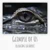 Glimpse of Us (Piano Instrumental) - Single album lyrics, reviews, download