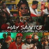 Hay Santo (feat. Jonatan Burlon) - Single