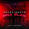 Stream & download Aquecimento pra Elas (feat. Mc 99) - Single