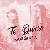 Te Quiero (feat. Belinda) [Spanglish] artwork