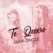 Te Quiero (feat. Belinda) [Spanglish] artwork