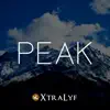Peak - Single album lyrics, reviews, download
