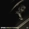 Hold It Down - EP album lyrics, reviews, download