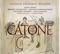 Catone, HWV A7, Act I: Sinfonia artwork
