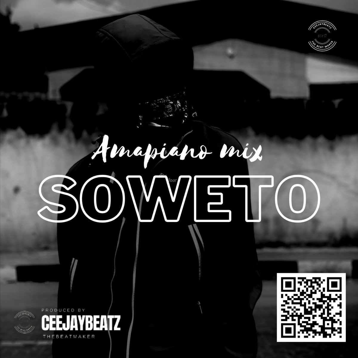 ‎Victony Soweto Amapiano Mix - Single By Ceejaytbm On Apple Music